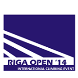 RIGA OPEN 2014