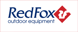 Red Fox - outdoor equipment